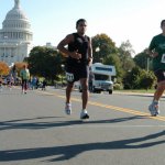 Marine corps marathon